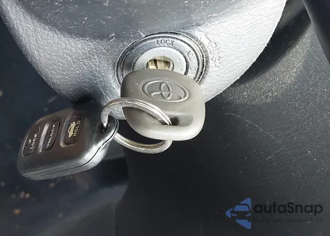 2007 Toyota Matrix from USA, damaged, VIN 2T1KR32E07C642632